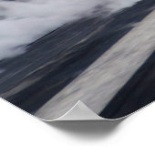 F/A-18Fホーネすごいット ポスター (角)