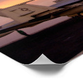 F/A-18Fホーネすごいット ポスター (角)