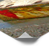 F/A-18Fホーネすごい – トラップ! ポスター (角)