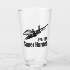 "F/A-18F Super Hornet" タンブラーグラス