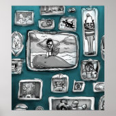 F.A.M.I.L.Y.ポスター ポスター (正面)