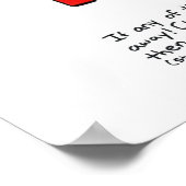 F.A.S.T.ポスター ポスター (角)