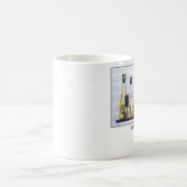 f_bottlebar コーヒーマグカップ (中央)