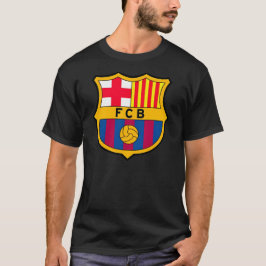 F C Barcelona Tシャツ