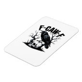 F-Caw-Fエッセンシャルクリーンミニマルル マグネット (左側)