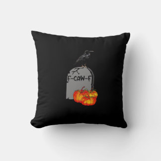 F-Caw-Fクロウクラシックレトロクール クッション