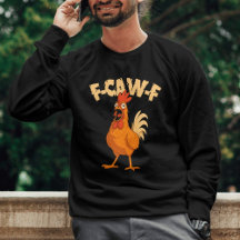 F-CAW-F! 笑った雄鶏