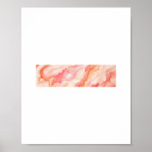 F-Caw-F Classic Trendy Style ポスター (正面)