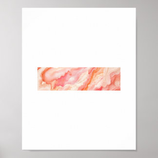 F-Caw-F Classic Trendy Style ポスター