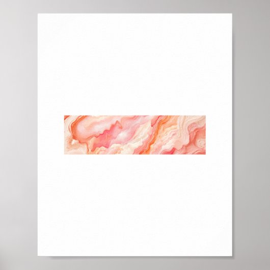 F-Caw-F Classic Trendy Style ポスター (正面)