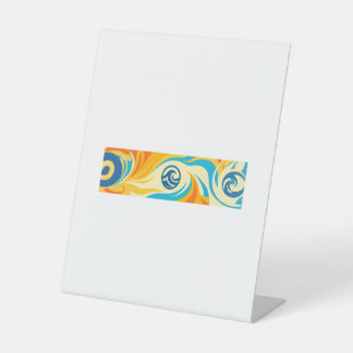 F-Caw-F Comfort Support Your Murder Essential Funn 台座サイン