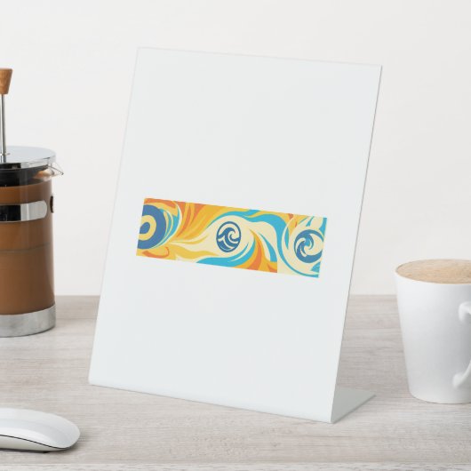 F-Caw-F Comfort Support Your Murder Essential Funn 台座サイン (インサイチュ)