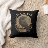 F-Caw-F Creative Style クッション (ブランケット)