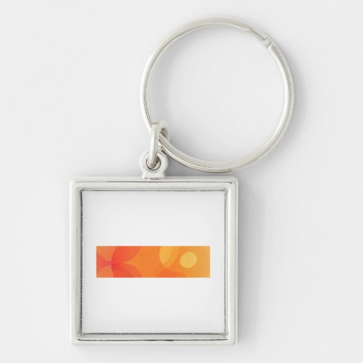 F-Caw-F Crow Essential Retro Classic キーホルダー (正面)