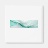 F-Caw-F Crow Essential Retro Classic マグネット (正面)