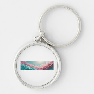 F-Caw-F Crow Funny Crow Lover Humor Bird Creative  キーホルダー