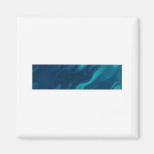 F-Caw-F Essential Creative Style マグネット (正面)