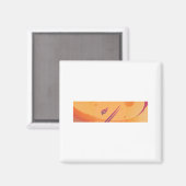 F-Caw-F Essential Funny Trendy マグネット (正面/裏面)