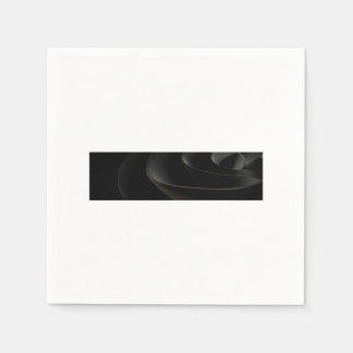 F-Caw-F Essential Minimal Clean スタンダードカクテルナプキン