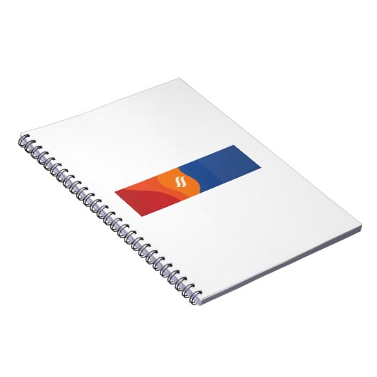 F-Caw-F Essential Retro Classic ノートブック (右側)