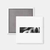 F-Caw-F Essential Retro Classic マグネット (正面/裏面)