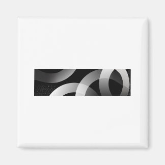 F-Caw-F Essential Retro Classic マグネット