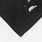 F-caw-f Funny Chicken Humor Meme Christmas Men Wom フリースブランケット (角)