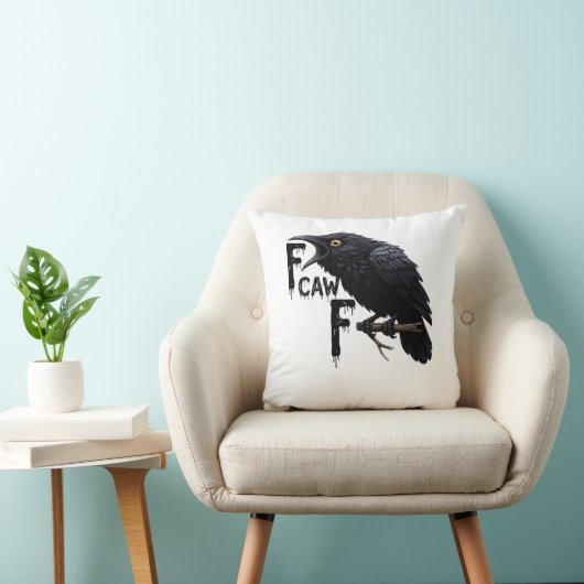 F Caw F Retro Classic クッション (椅子)