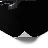 F-Caw-F - Support Your Murder Classic ポスター (角)