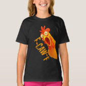 F-CAW-F Tシャツ (正面)