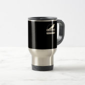 F-Caw-Fee Organic Style Classic トラベルマグ (正面右)