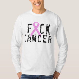 F*CKがん Tシャツ