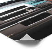 F*Ckのまわりに & Find Out ポスター (角)