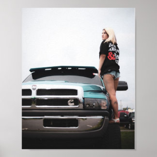 F*Ckのまわりに & Find Out ポスター