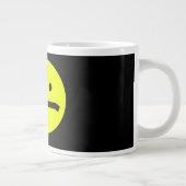 F*Ckユー ジャンボコーヒーマグカップ (右)