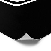 F*CK検閲 ポスター (角)