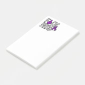 F#CK FIBRO ポストイット (アングル)