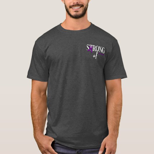 F#CK FIBRO Tシャツ (正面)