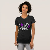 F#CK FIBRO Tシャツ (正面フル)