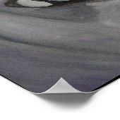 「F.D.R ポスター (角)