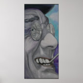 「F.D.R ポスター (正面)