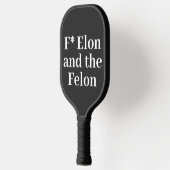 F* Elon ピックルボール パドル (左)