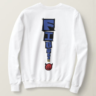 F.I.O. “Devil Emoji” Sweatshirt Light  スウェットシャツ