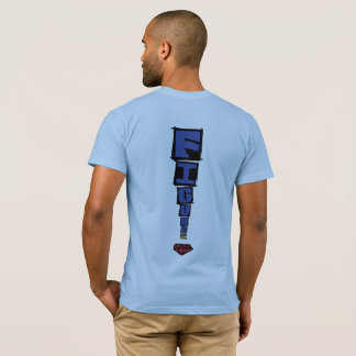 F.I.O. “Diamond” Blend II  Tシャツ