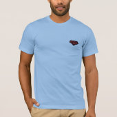 F.I.O. “Diamond” Blend II  Tシャツ (正面)