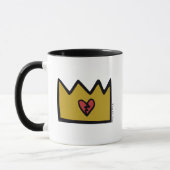 F.I.O. “King of Pain” Mug Lovers  マグカップ (左)