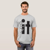 F*** IT Tシャツ (正面フル)