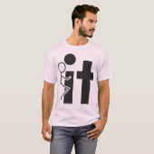 F*** IT Tシャツ (正面フル)