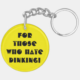 F...Kドインキング！ キーホルダー