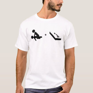 F ** K Tシャツ